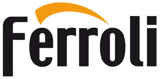 Logo Ferroli