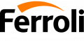 Logo Ferroli